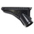 1967-1968 Mustang Defrost Duct, w/o A/C, RH