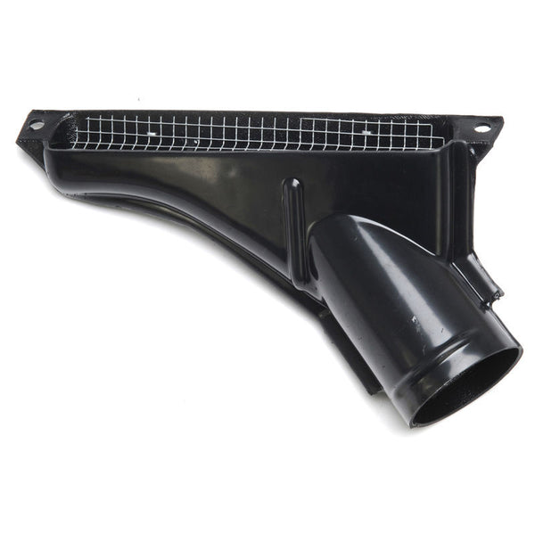 1967-1968 Mustang Defrost Duct, w/o A/C, RH