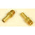 1965 Mustang Transmission Oil Cooler Line Fittings