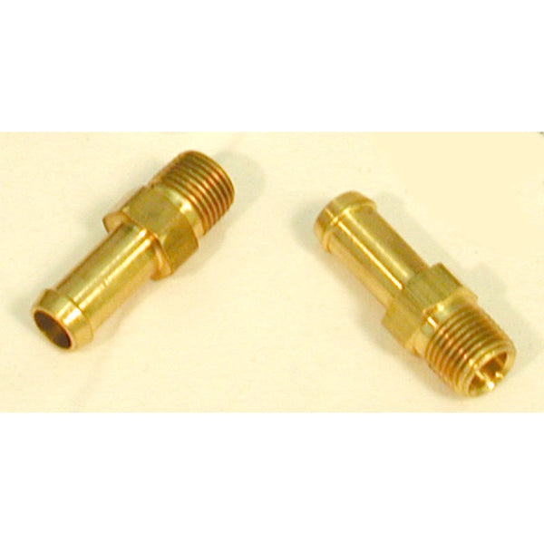 1965 Mustang Transmission Oil Cooler Line Fittings