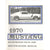 1970 Mustang Fact Book