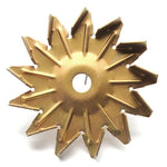 1965-1970 Mustang Alternator, 10 Blade Fan Blade