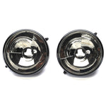 1994-1998 Mustang Fog Light Assembly, Cobra, Smoke, RH or LH