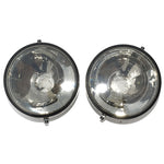 1994-1998 Mustang Fog Light Assembly, Cobra, Smoke, RH or LH