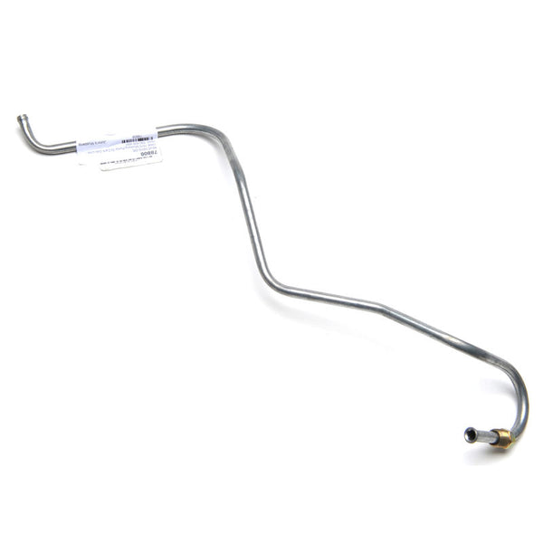 1968-1970 Mustang Pump To Carb Fuel Line, 390, 428, 4bbl, Steel