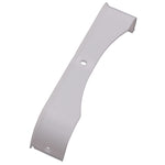 1965-1966 Mustang Console Lens, Rear