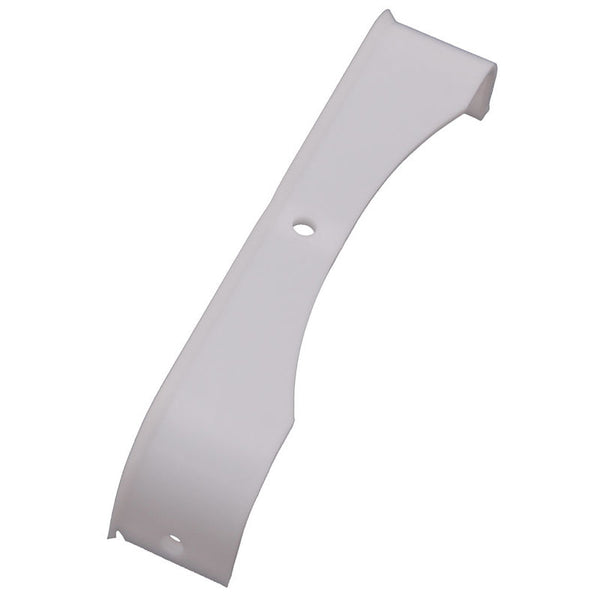 1965-1966 Mustang Console Lens, Rear