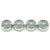 1965 Mustang Air Conditioning Registers, 4 pcs