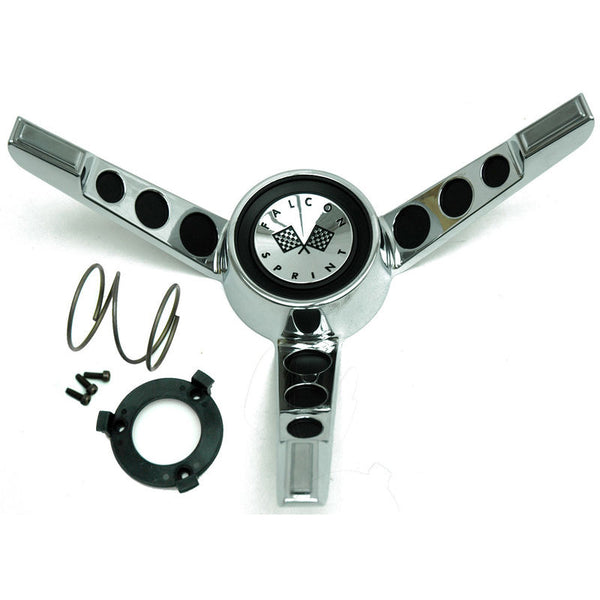 1964-1965 Falcon Horn Ring, Concours