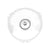 1967-1968 Mustang Instrument Cluster Lens, Large
