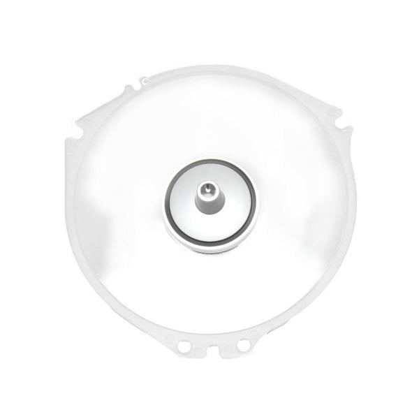 1967-1968 Mustang Instrument Cluster Lens, Large