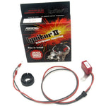 1965-1973 Mustang Pertronix Ignitor II, 8 cyl, single point