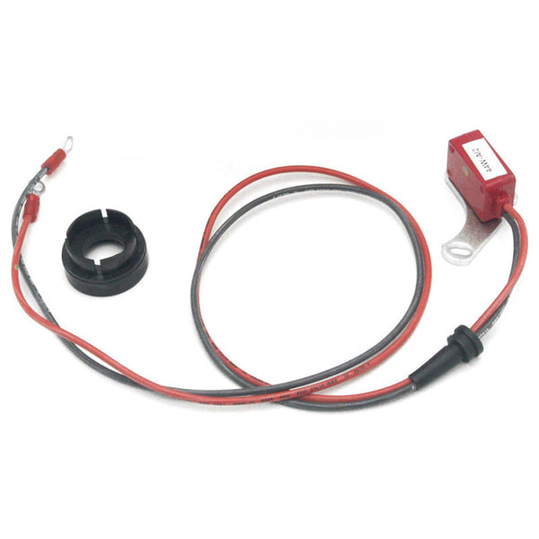 1965-1973 Mustang Pertronix Ignitor II, 8 cyl, single point