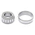 1970-1973 Mustang Front Wheel Outer Bearing