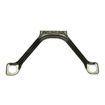1965-1968 Mustang Export Brace, Shelby, Black
