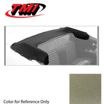 Ivy Gold 1965-1966 Mustang Convertible Top Boot