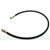 1965 Mustang Suction Hose, 6 cyl