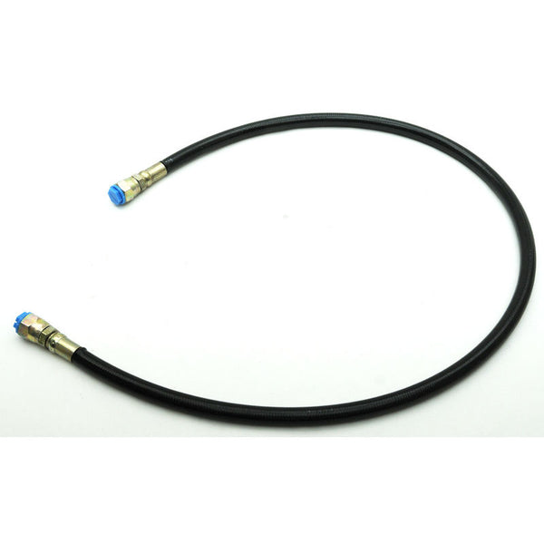 1965 Mustang Suction Hose, 6 cyl