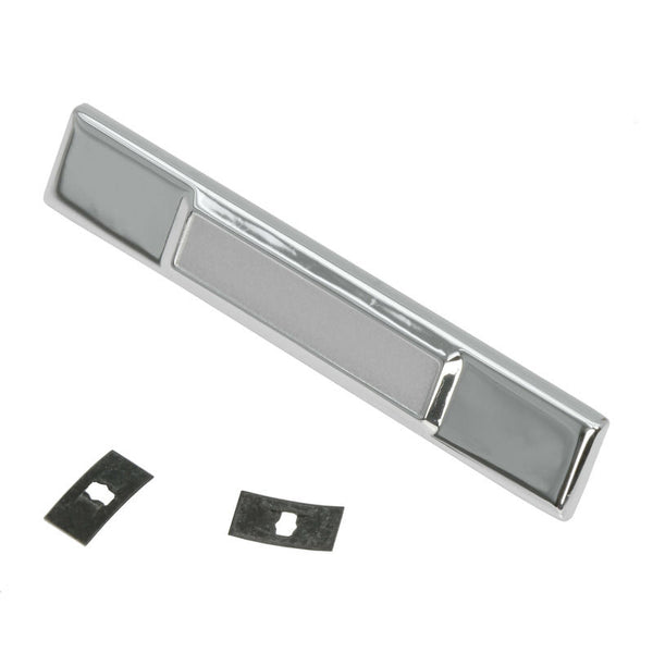 1965-1966 Mustang Seat Button, Pony