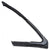 1965-1966 Mustang Door Vent Window Weatherstrip, RH, USA