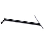 1965-1966 Mustang Front Bumper Outer Arm, LH
