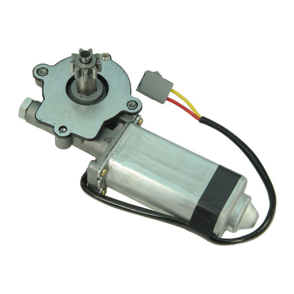 1984-1993 Mustang Window Motor, Conv Qtr, RH, Ford