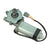 1984-1993 Mustang Window Motor, Conv Qtr, RH