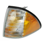1987-1993 Mustang Side Marker Light, LH