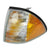 1987-1993 Mustang Side Marker Light, LH