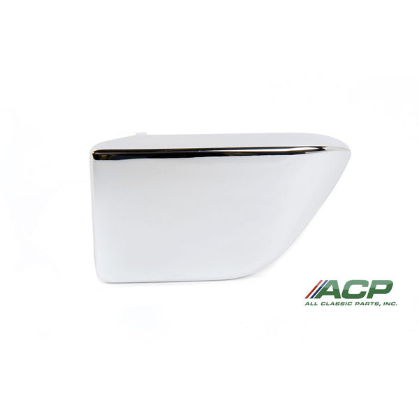 1971-1973 Mustang Inside Door Handle, Deluxe, LH
