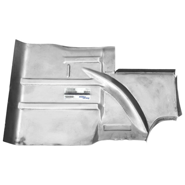1965-1968 Mustang Rear Floor Extension, RH