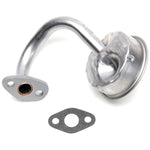 1969-1973 Mustang Oil Pump Pick Up Tube & Screen, 351W