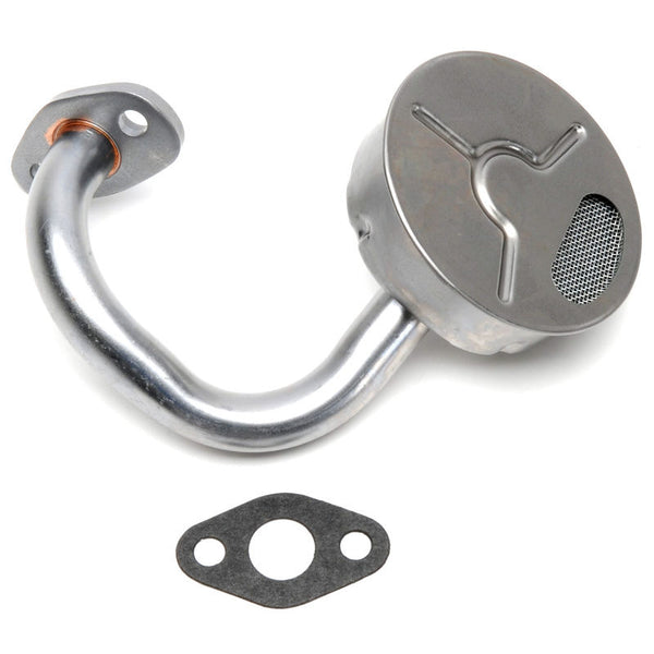 1969-1973 Mustang Oil Pump Pick Up Tube & Screen, 351W