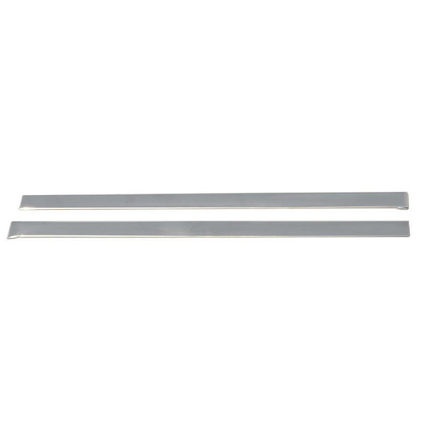 1965-1966 Mustang Pony Kick Panel Trim