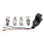 1971-1973 Mustang LED Sequential Tail Light Kit