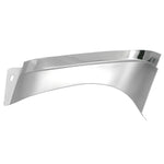 1969 Mustang Grille Molding, Wide Molding, RH