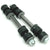 1965-1973 Mustang Front Sway Bar Poly End Links, 7 inches Bolt End Link