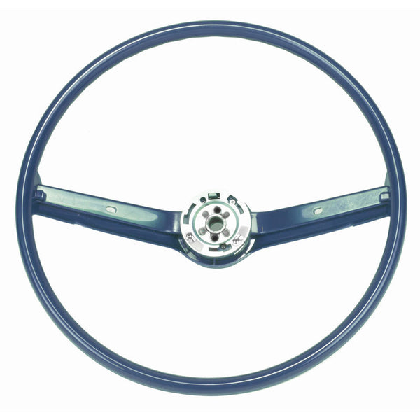 1968-1969 Mustang Steering Wheel, Standard