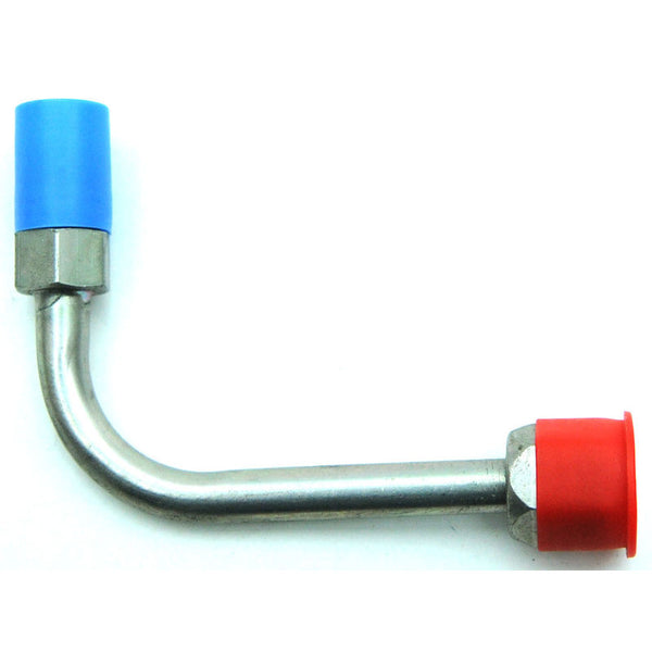 1965-1966 Mustang Liquid Line Fitting