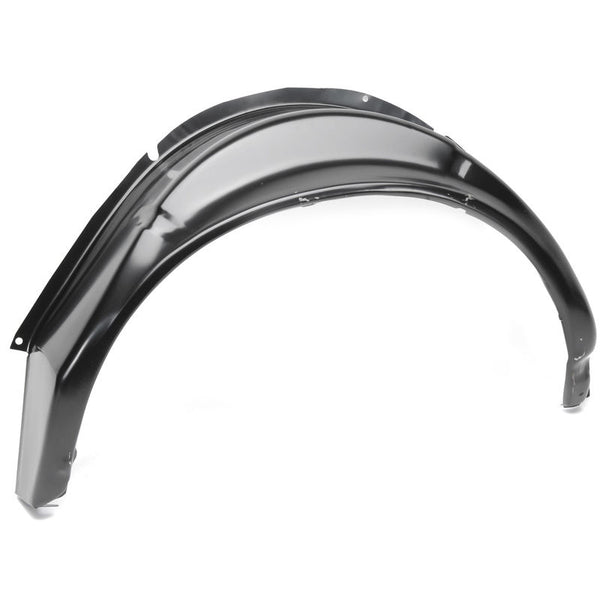 1971-1973 Mustang Outer Wheelhouse, RH