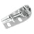 1965-1970 Mustang Clutch Equalizer Bar Mounting, Frame Side, 6 & 8 cyl exc. 390, 427 & 428
