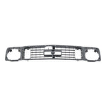 1973 Mustang Grille, Std