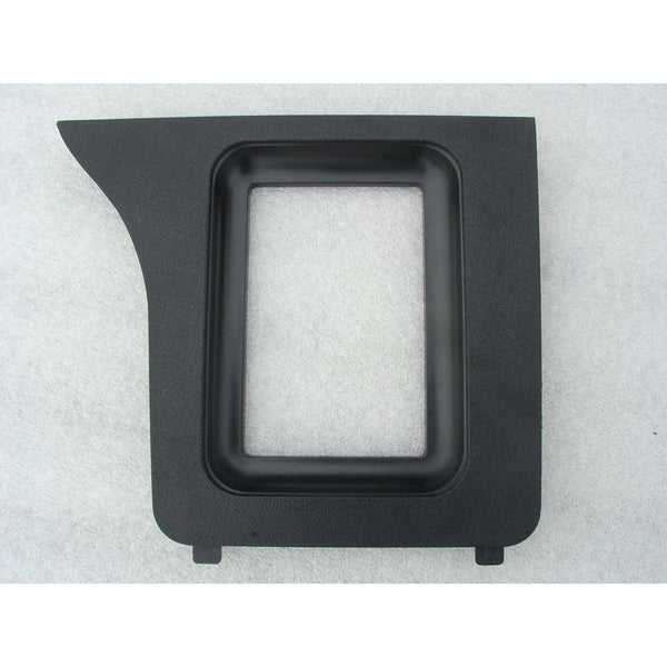 1979-1986 Mustang Console Shifter Bezel, A/T