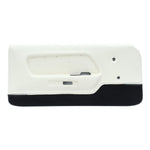 White 1970 Mustang Deluxe Door Panels, Mustang Market