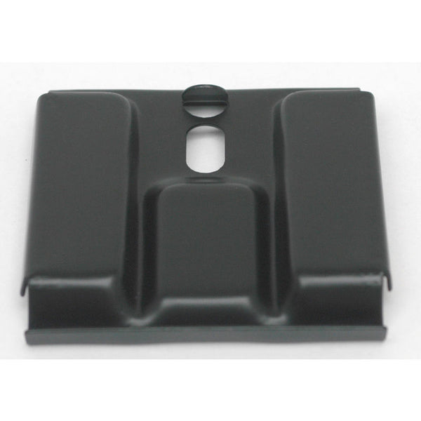 1965-1966 Mustang Battery Hold Down Clamp, 22F, Standard Battery