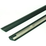 1987-1993 Mustang Outer Door Belt Moldings, RH & LH