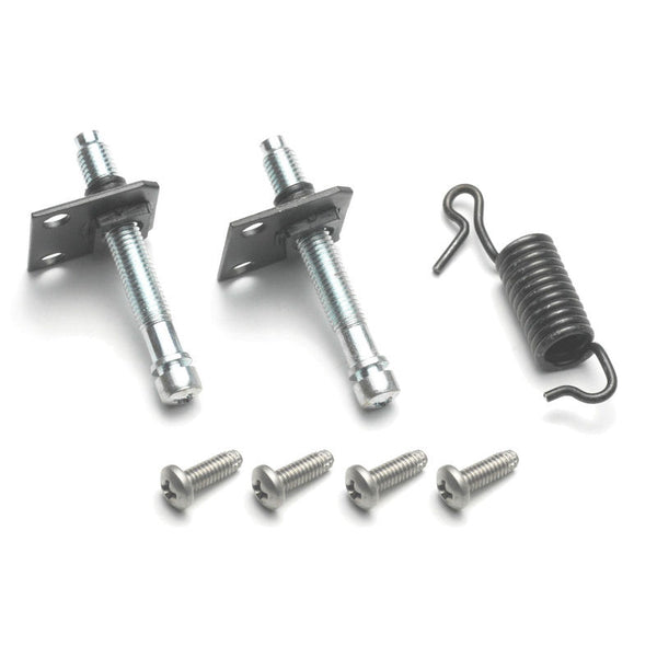 1969 Mustang Headlight Adjusting Kit, 7 pcs