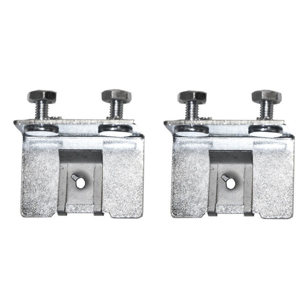 1969 Mustang Deluxe Arm Rest Bracket Kit