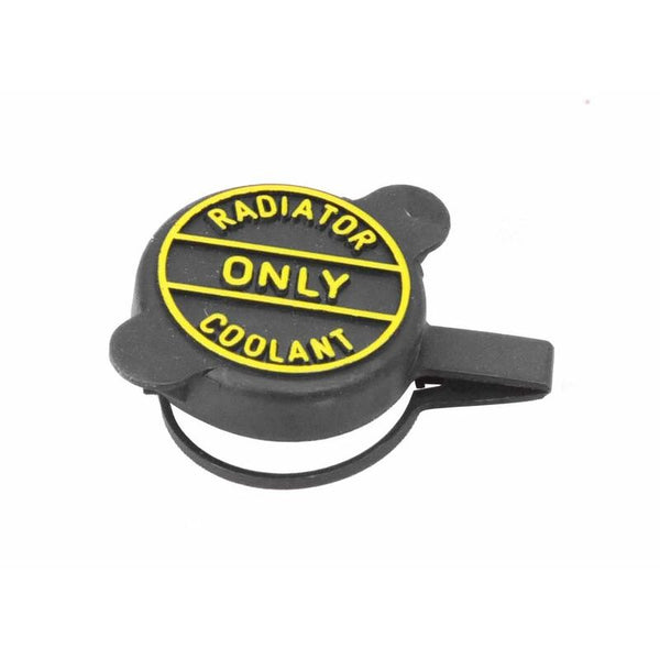 1986-1993 Mustang Radiator Coolant Overflow Tank Cap