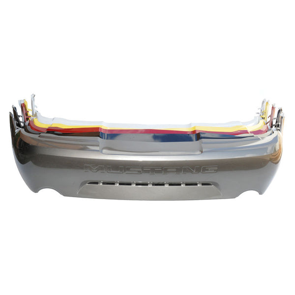 1999 Mustang / 1999-2004 Mustang Rear Bumper Cover, Cobra, Ford, New car take off, Misc Colors